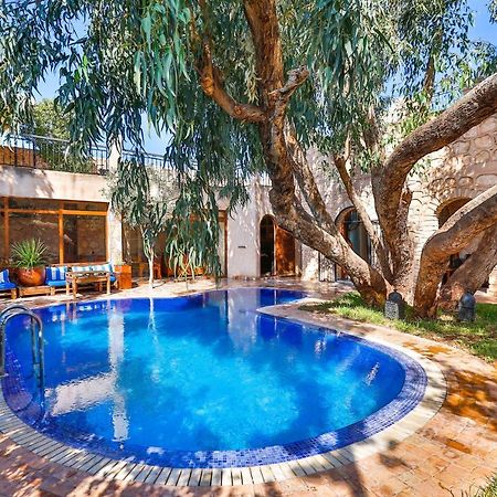 Dar Etto Riad & Spa Εσαουίρα Εξωτερικό φωτογραφία