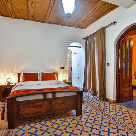 Dar Etto Riad & Spa Εσαουίρα Εξωτερικό φωτογραφία