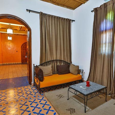 Dar Etto Riad & Spa Εσαουίρα Εξωτερικό φωτογραφία