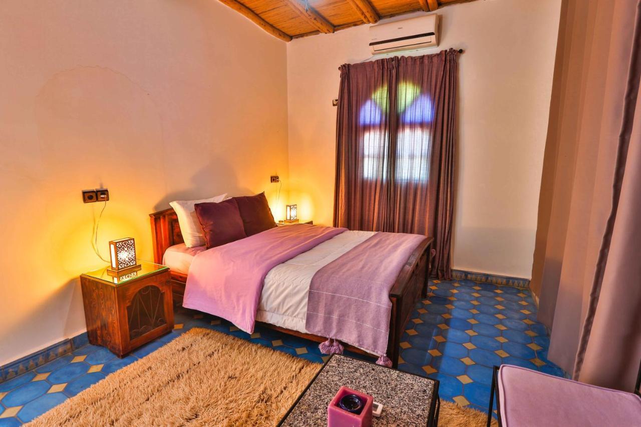 Dar Etto Riad & Spa Εσαουίρα Εξωτερικό φωτογραφία