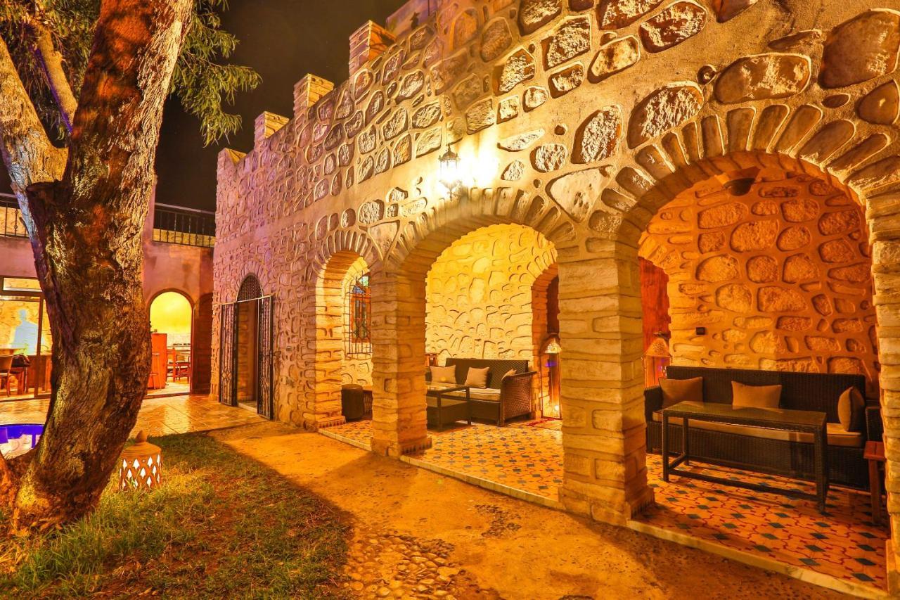 Dar Etto Riad & Spa Εσαουίρα Εξωτερικό φωτογραφία