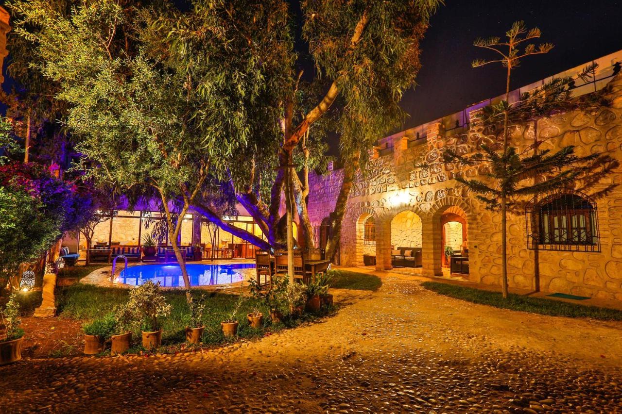 Dar Etto Riad & Spa Εσαουίρα Εξωτερικό φωτογραφία