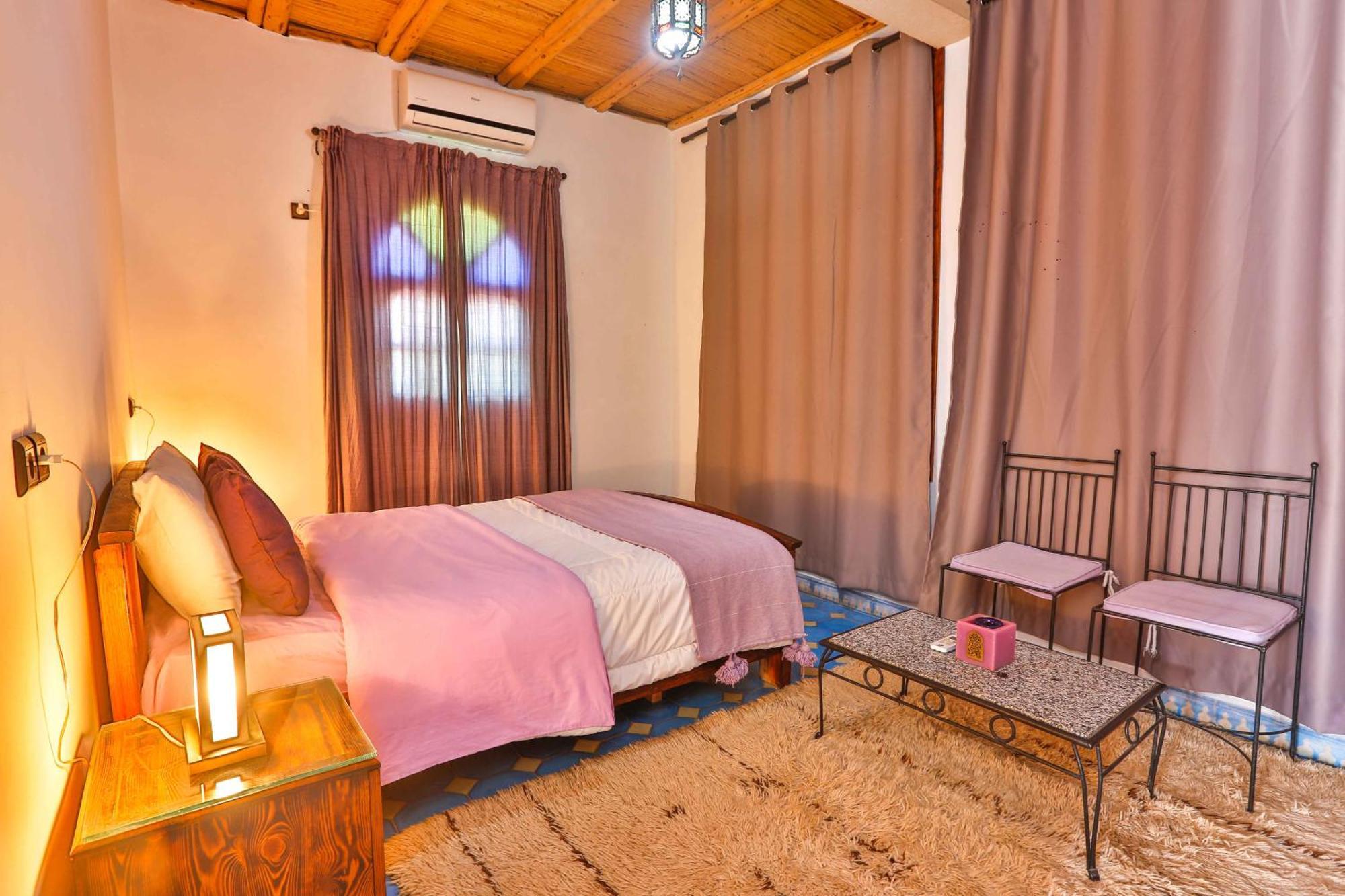 Dar Etto Riad & Spa Εσαουίρα Εξωτερικό φωτογραφία