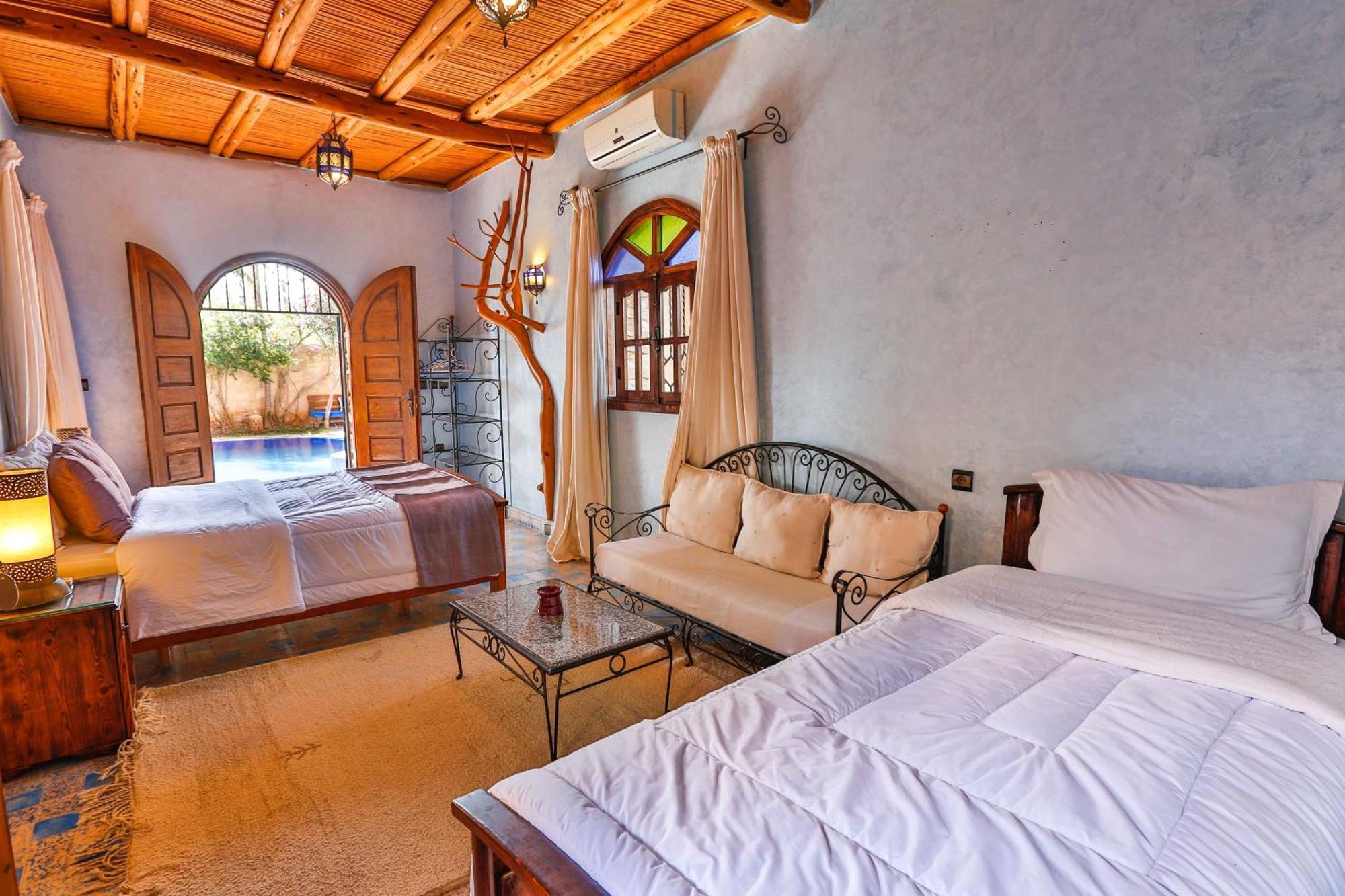 Dar Etto Riad & Spa Εσαουίρα Εξωτερικό φωτογραφία