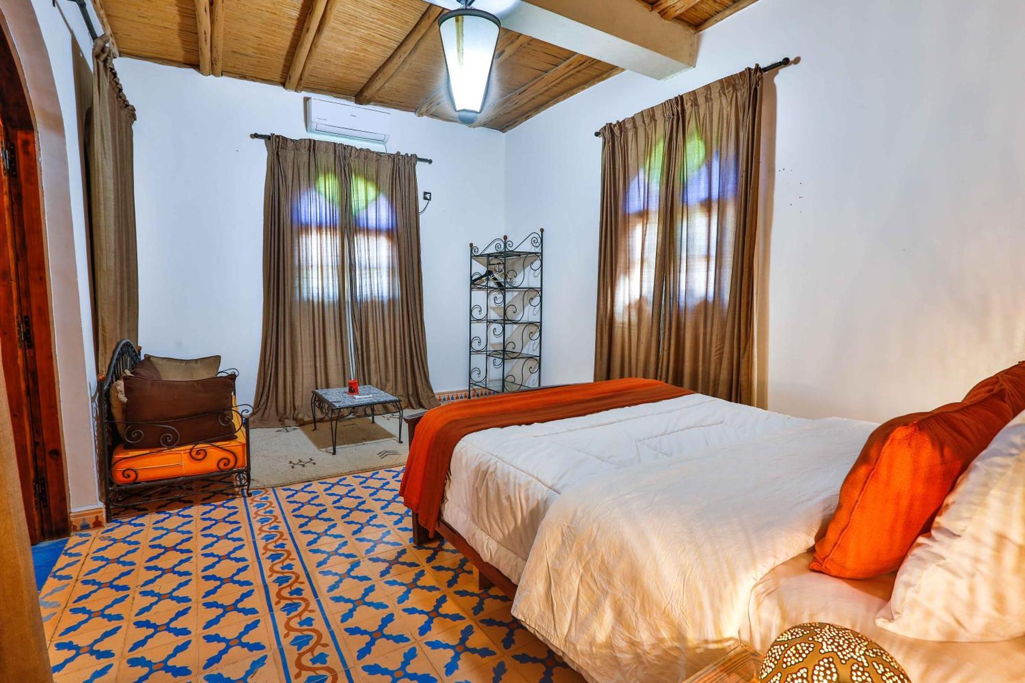 Dar Etto Riad & Spa Εσαουίρα Εξωτερικό φωτογραφία