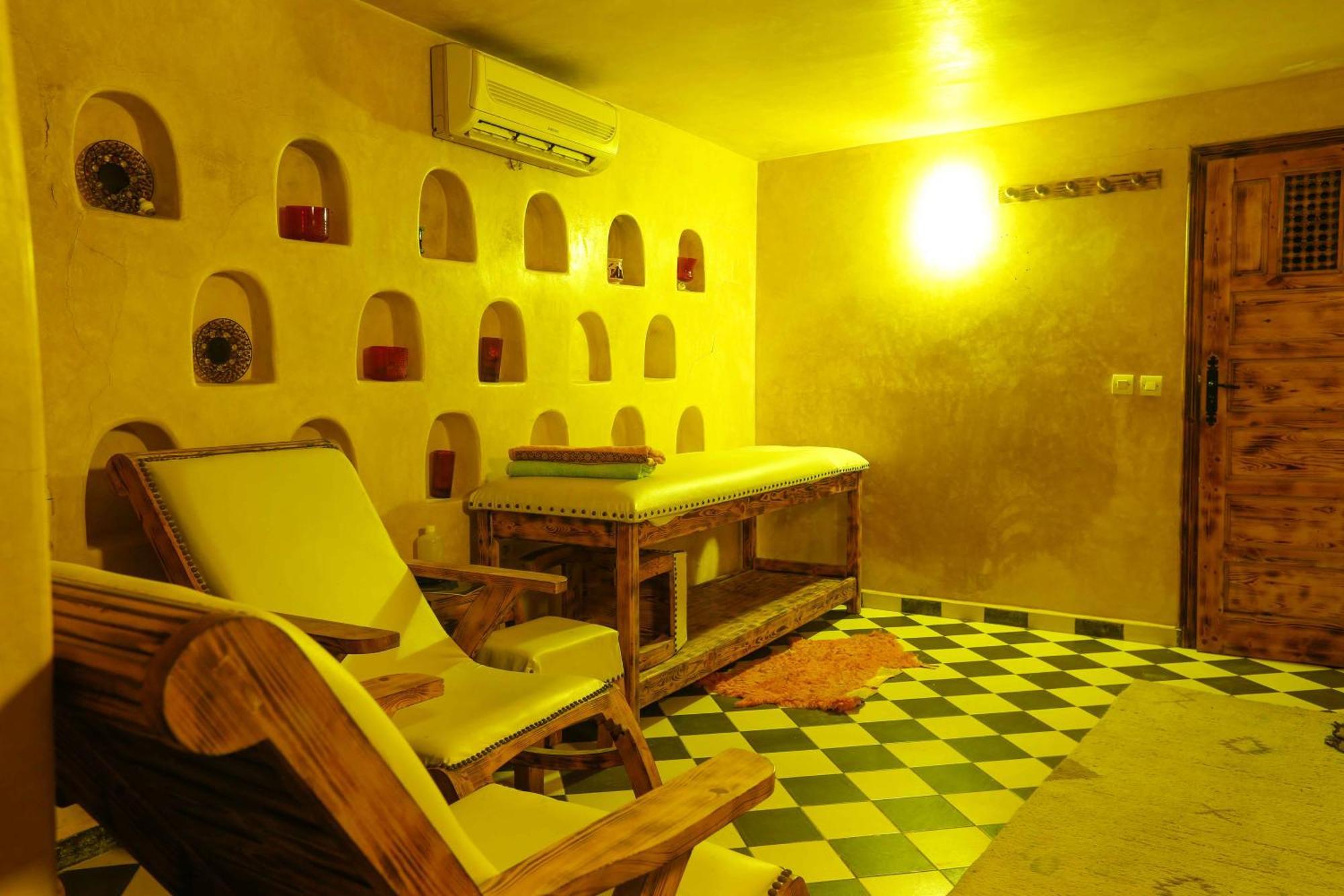 Dar Etto Riad & Spa Εσαουίρα Εξωτερικό φωτογραφία