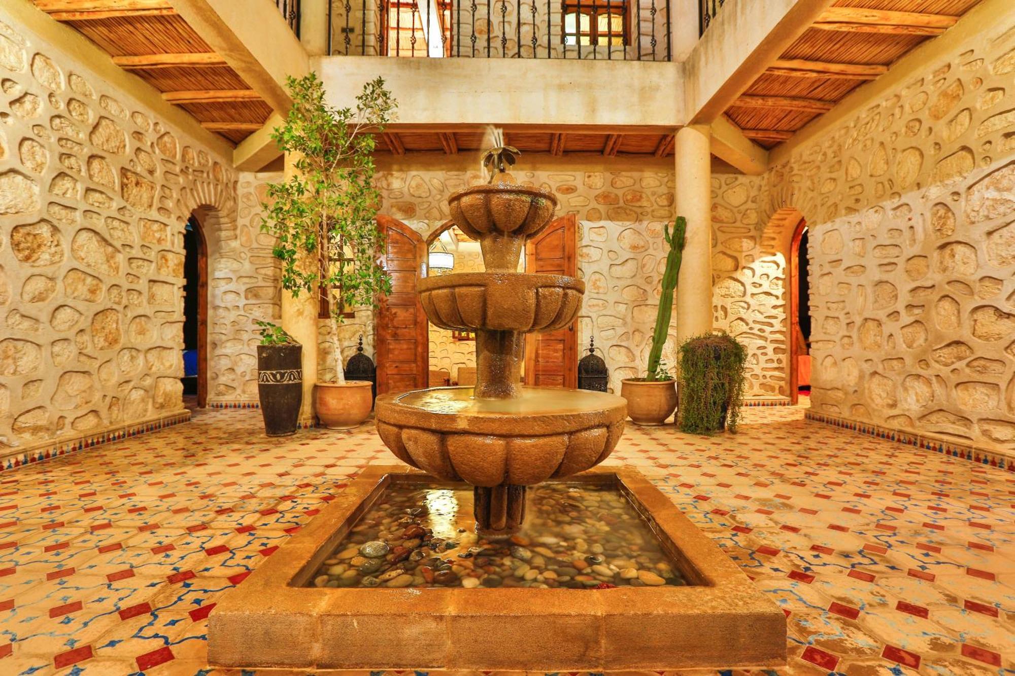 Dar Etto Riad & Spa Εσαουίρα Εξωτερικό φωτογραφία