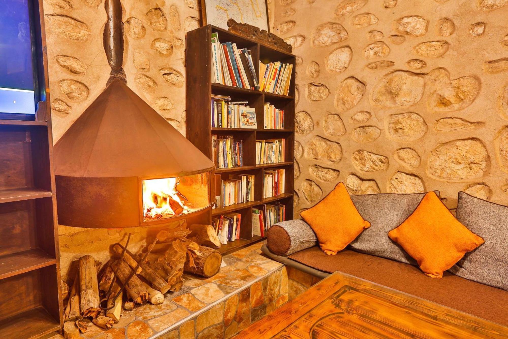 Dar Etto Riad & Spa Εσαουίρα Εξωτερικό φωτογραφία