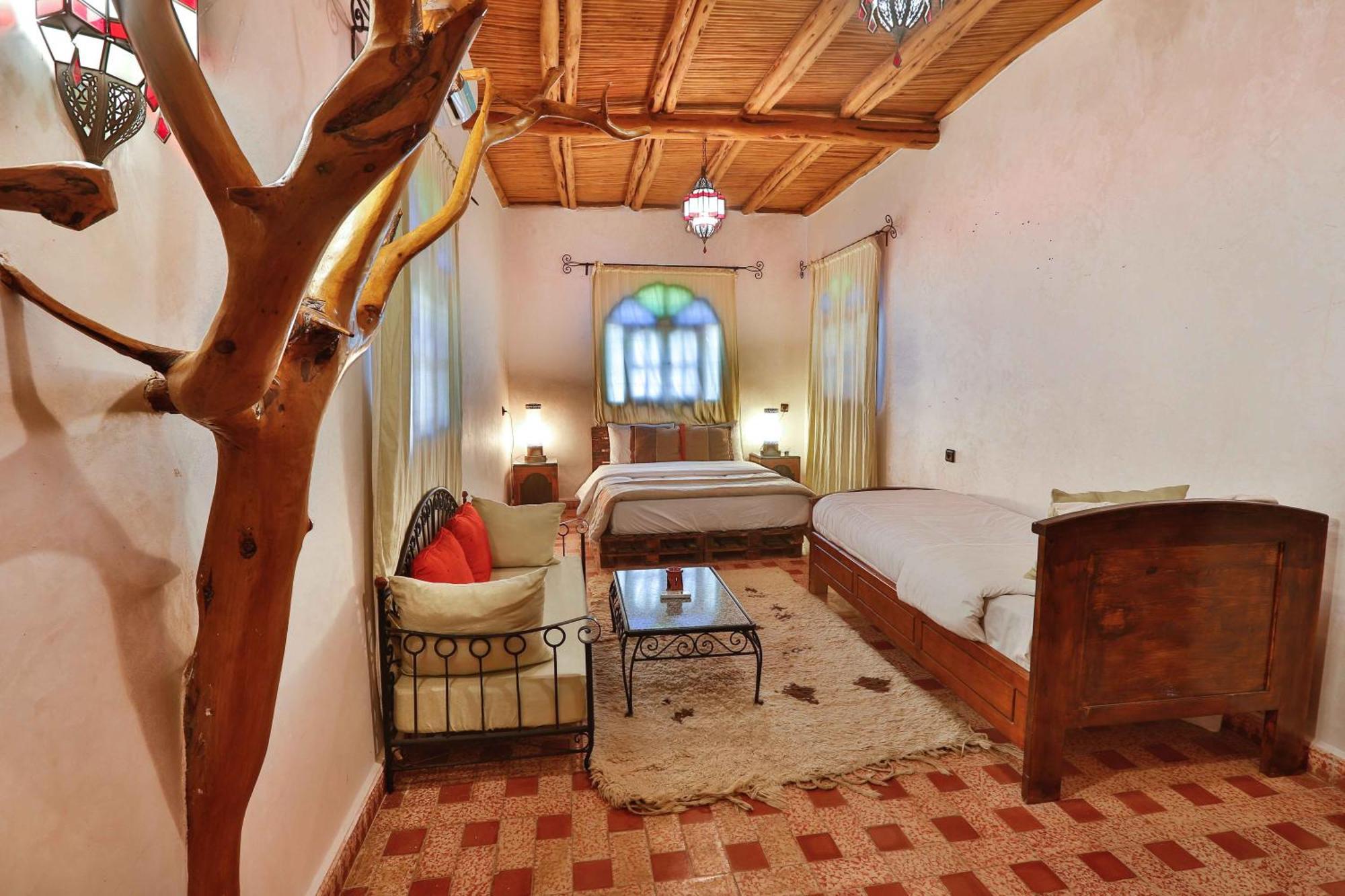 Dar Etto Riad & Spa Εσαουίρα Εξωτερικό φωτογραφία