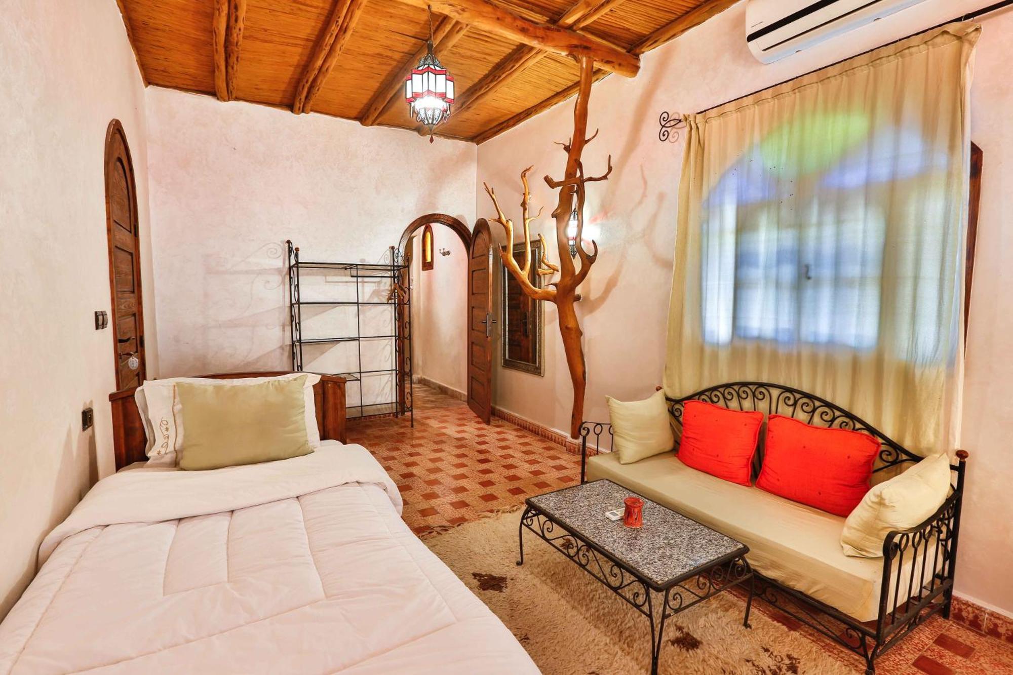 Dar Etto Riad & Spa Εσαουίρα Εξωτερικό φωτογραφία