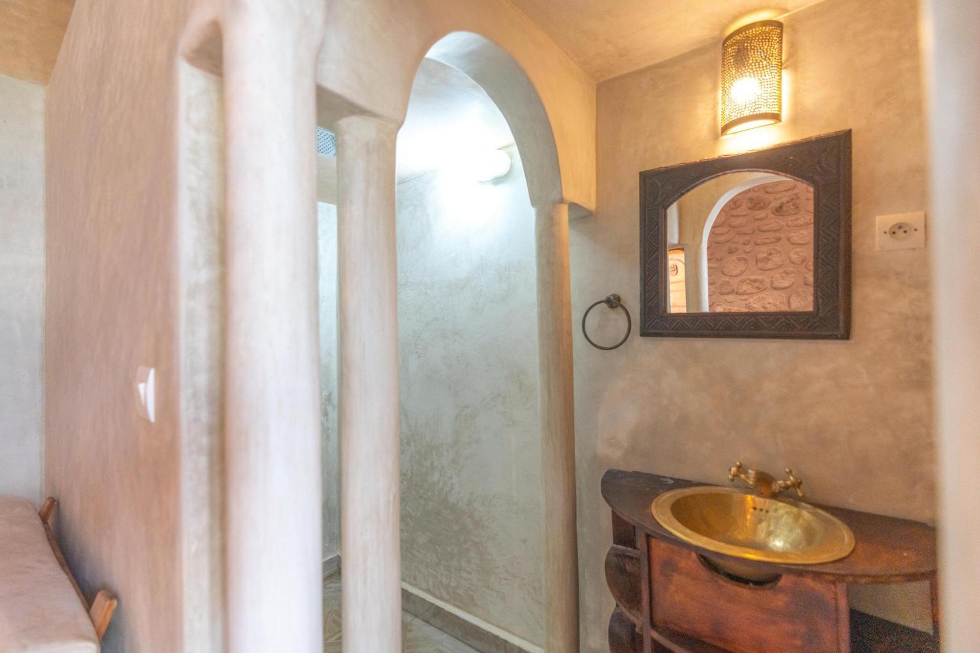 Dar Etto Riad & Spa Εσαουίρα Εξωτερικό φωτογραφία