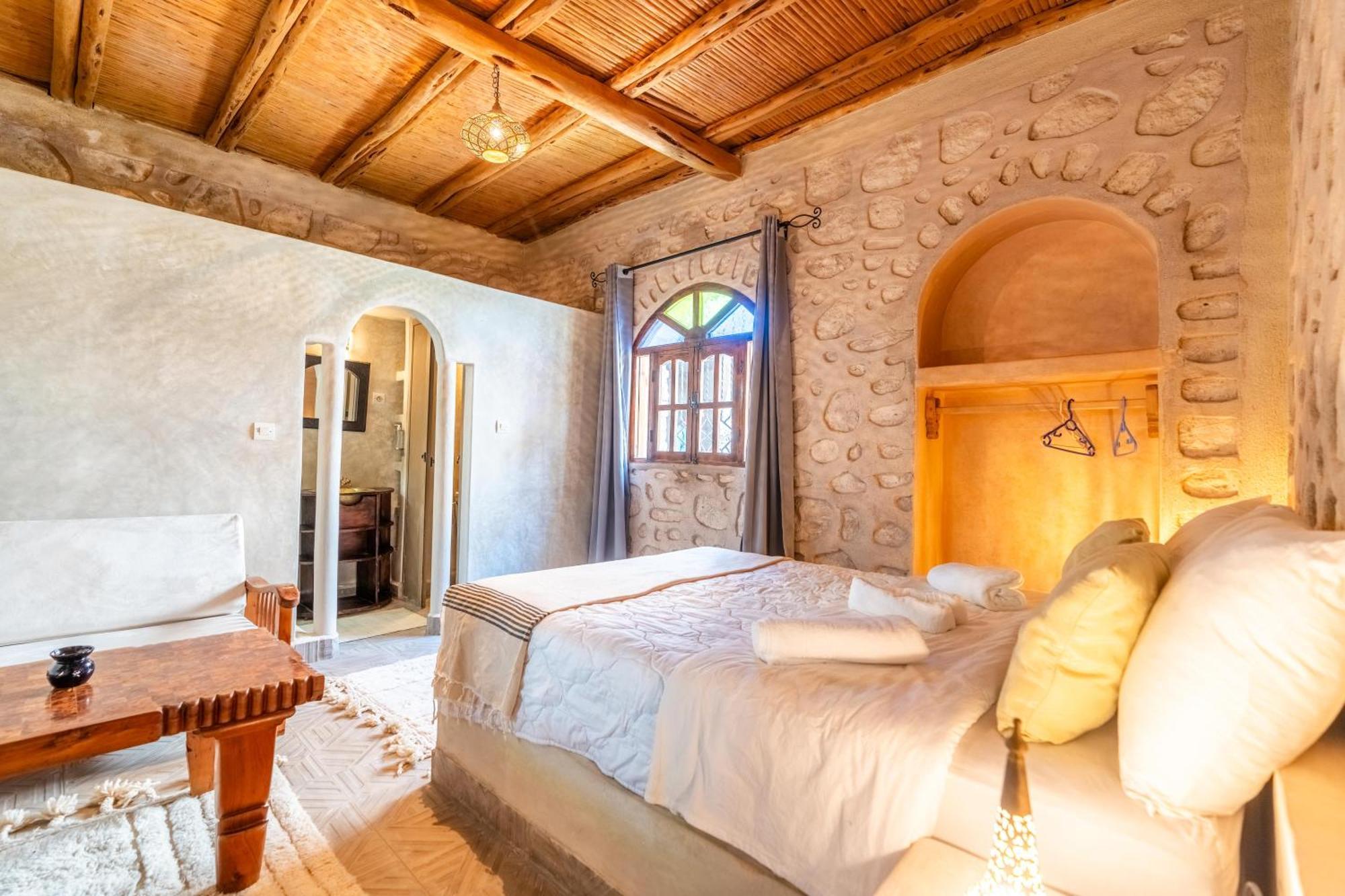 Dar Etto Riad & Spa Εσαουίρα Εξωτερικό φωτογραφία