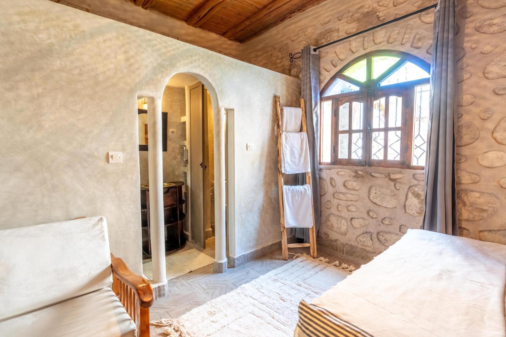 Dar Etto Riad & Spa Εσαουίρα Εξωτερικό φωτογραφία