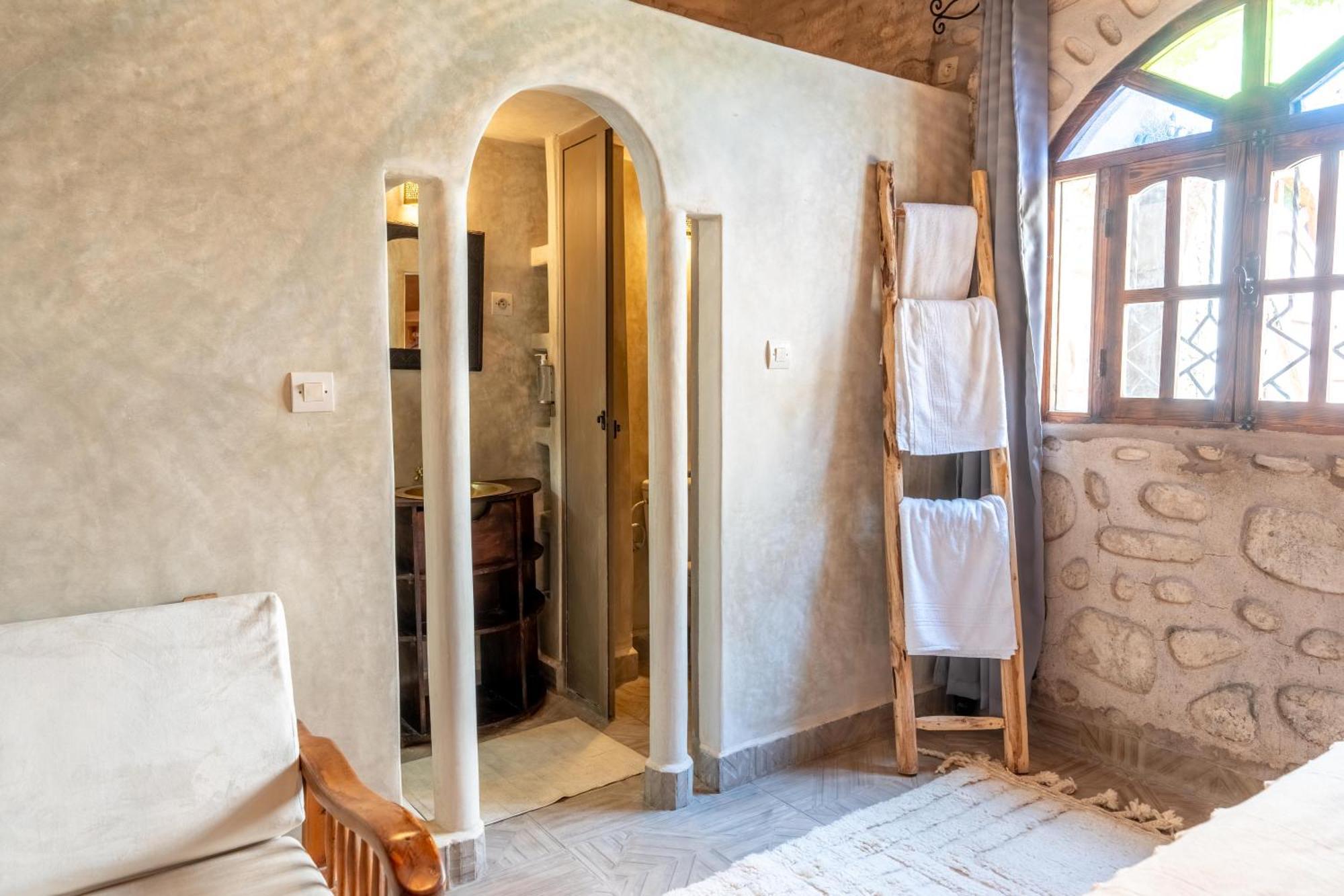 Dar Etto Riad & Spa Εσαουίρα Εξωτερικό φωτογραφία