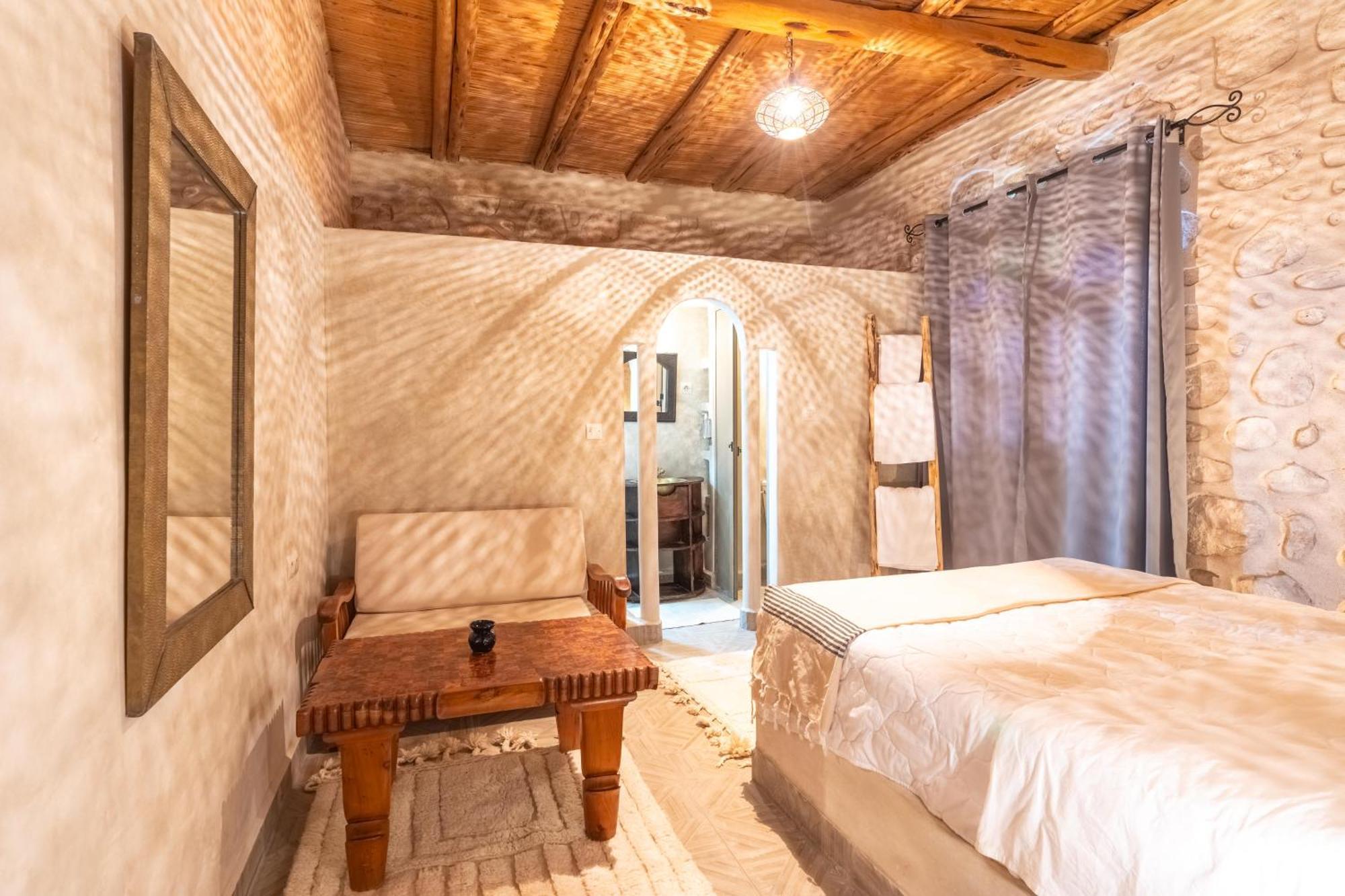 Dar Etto Riad & Spa Εσαουίρα Εξωτερικό φωτογραφία
