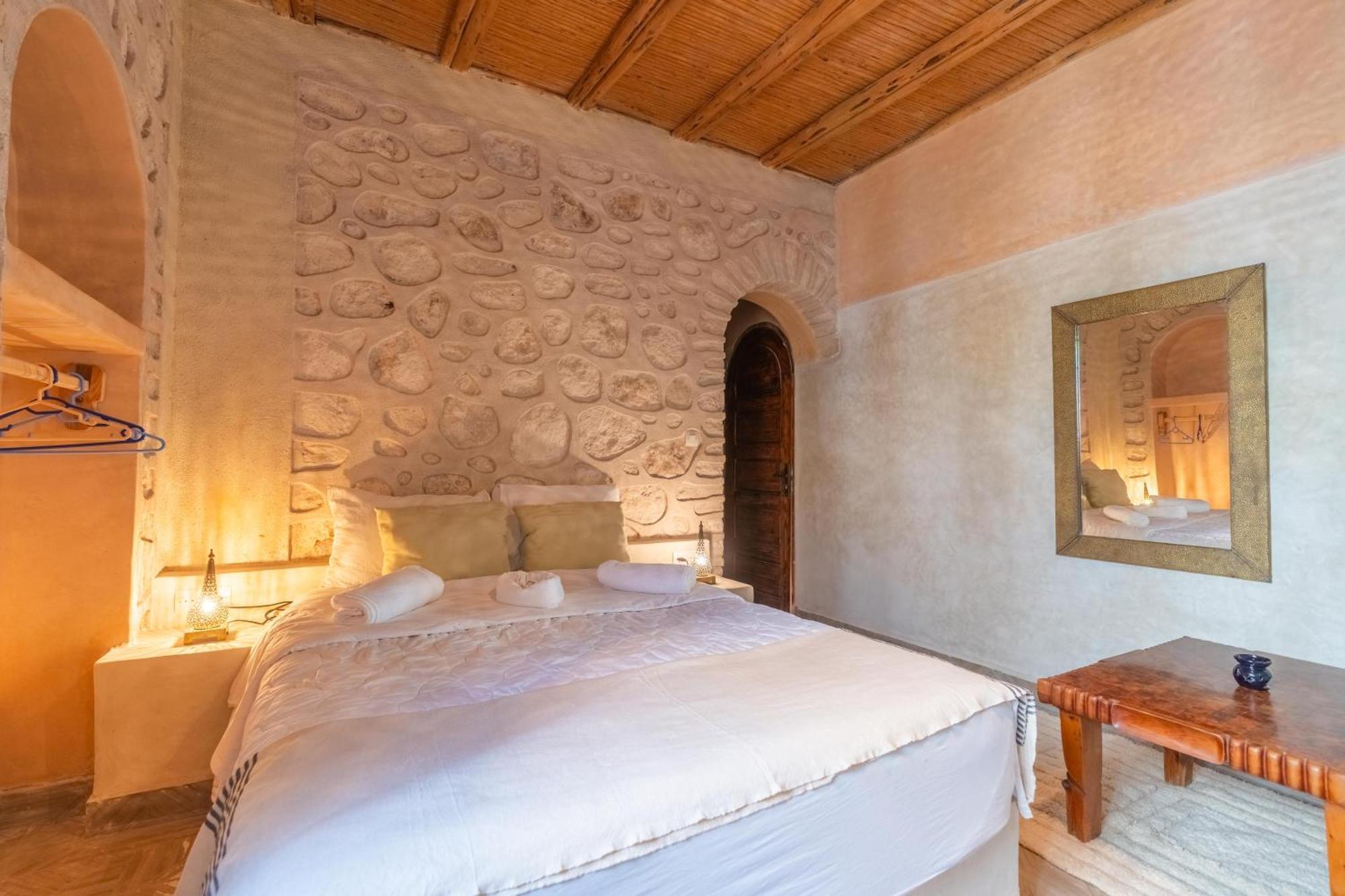Dar Etto Riad & Spa Εσαουίρα Εξωτερικό φωτογραφία