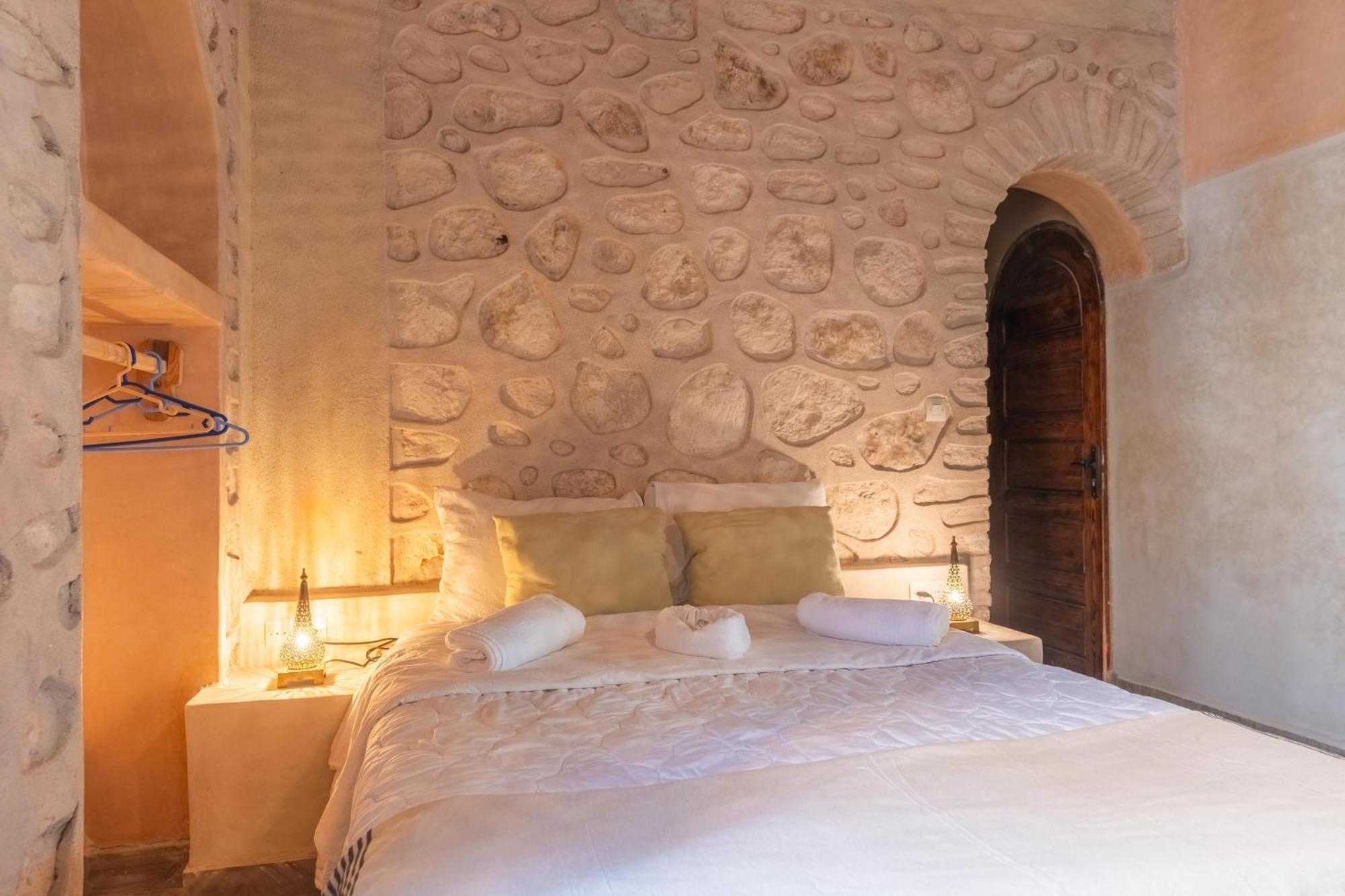 Dar Etto Riad & Spa Εσαουίρα Εξωτερικό φωτογραφία