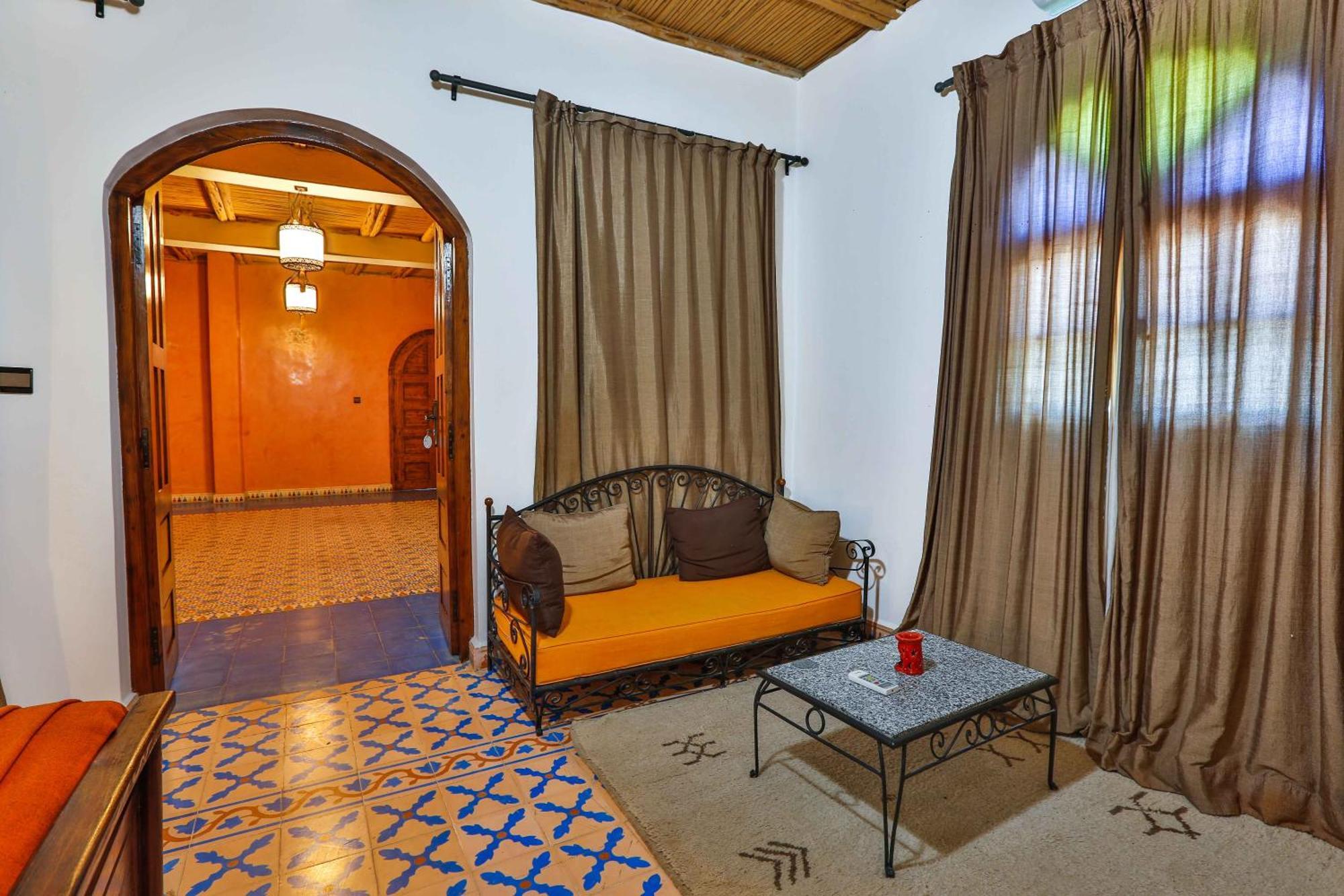 Dar Etto Riad & Spa Εσαουίρα Εξωτερικό φωτογραφία
