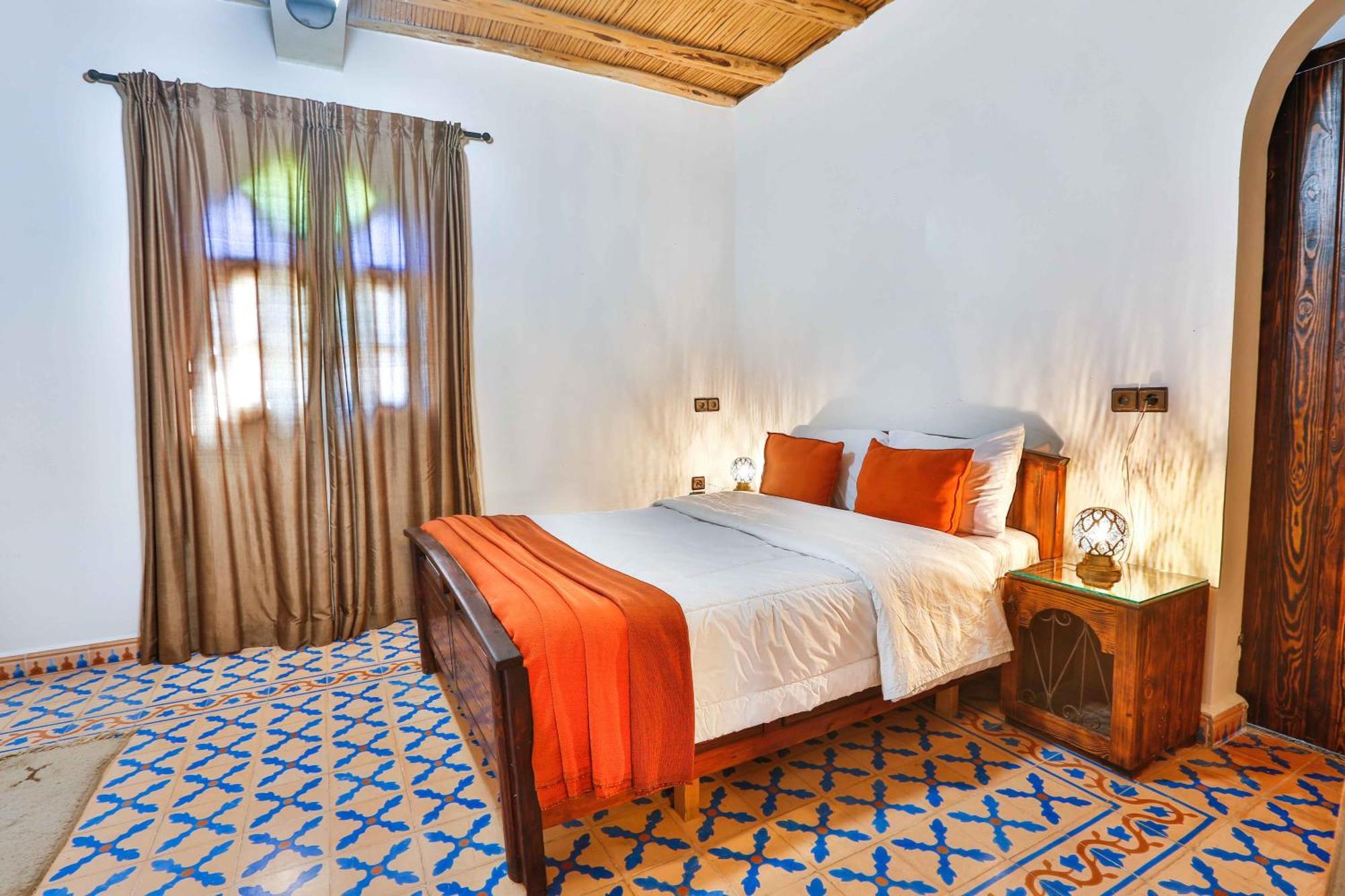 Dar Etto Riad & Spa Εσαουίρα Εξωτερικό φωτογραφία