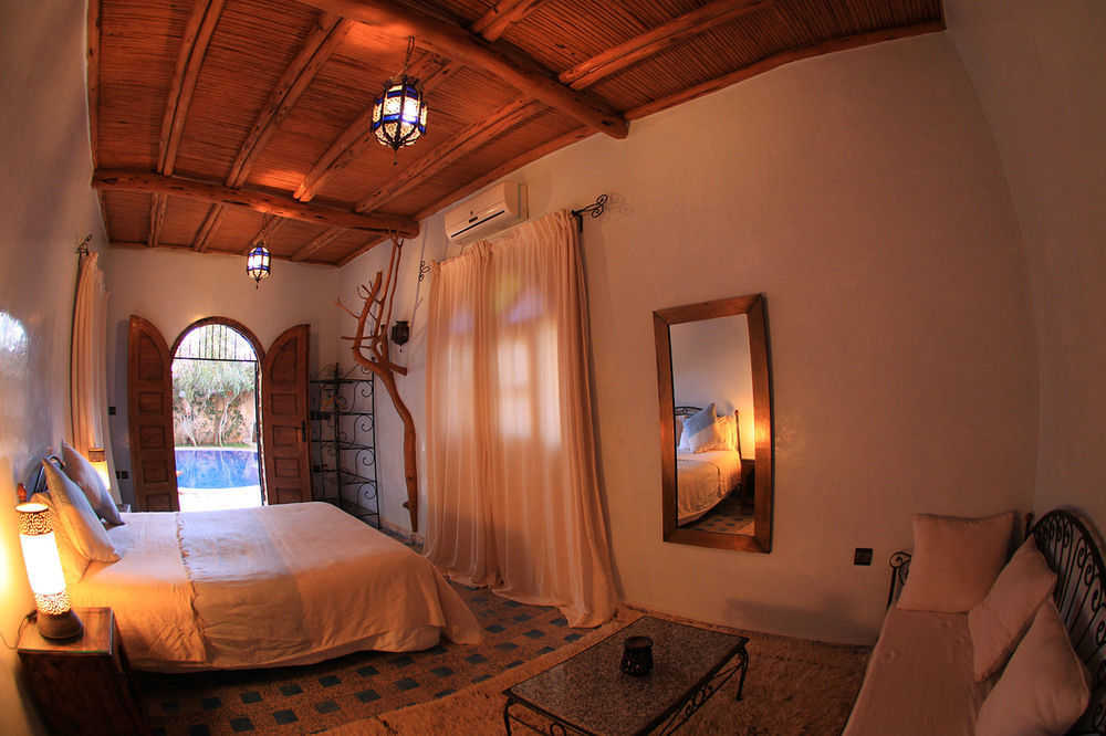 Dar Etto Riad & Spa Εσαουίρα Εξωτερικό φωτογραφία