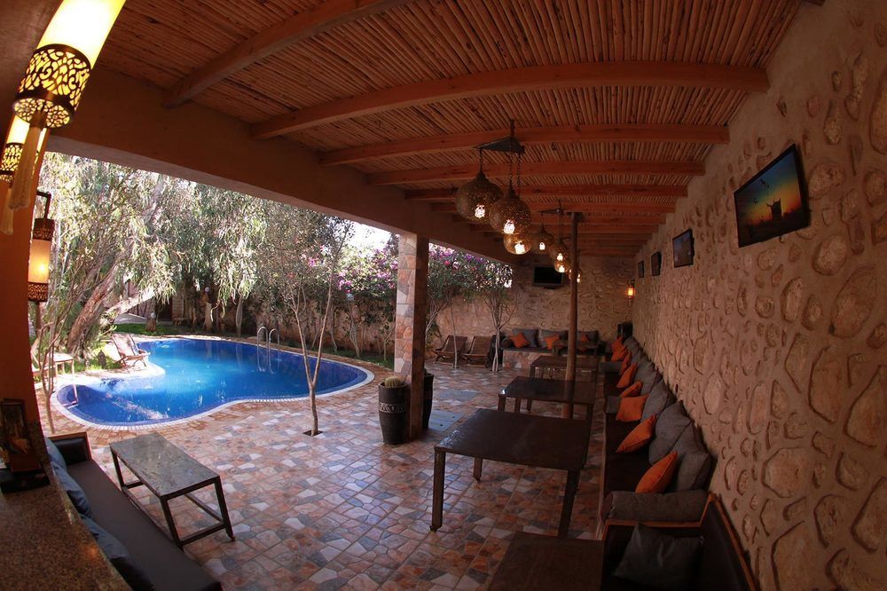 Dar Etto Riad & Spa Εσαουίρα Εξωτερικό φωτογραφία
