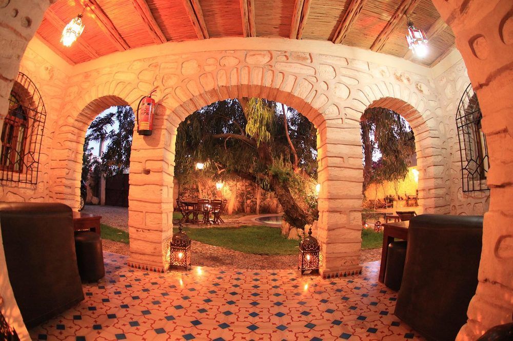 Dar Etto Riad & Spa Εσαουίρα Εξωτερικό φωτογραφία